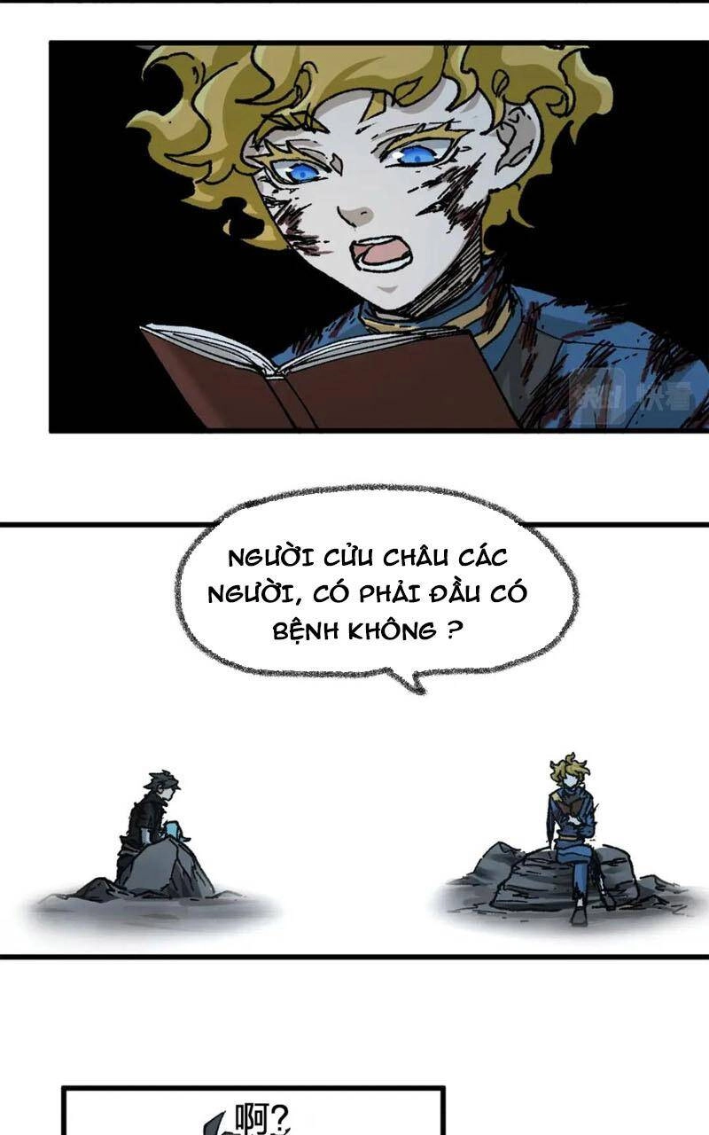 Thánh Khư Chapter 188 - 36