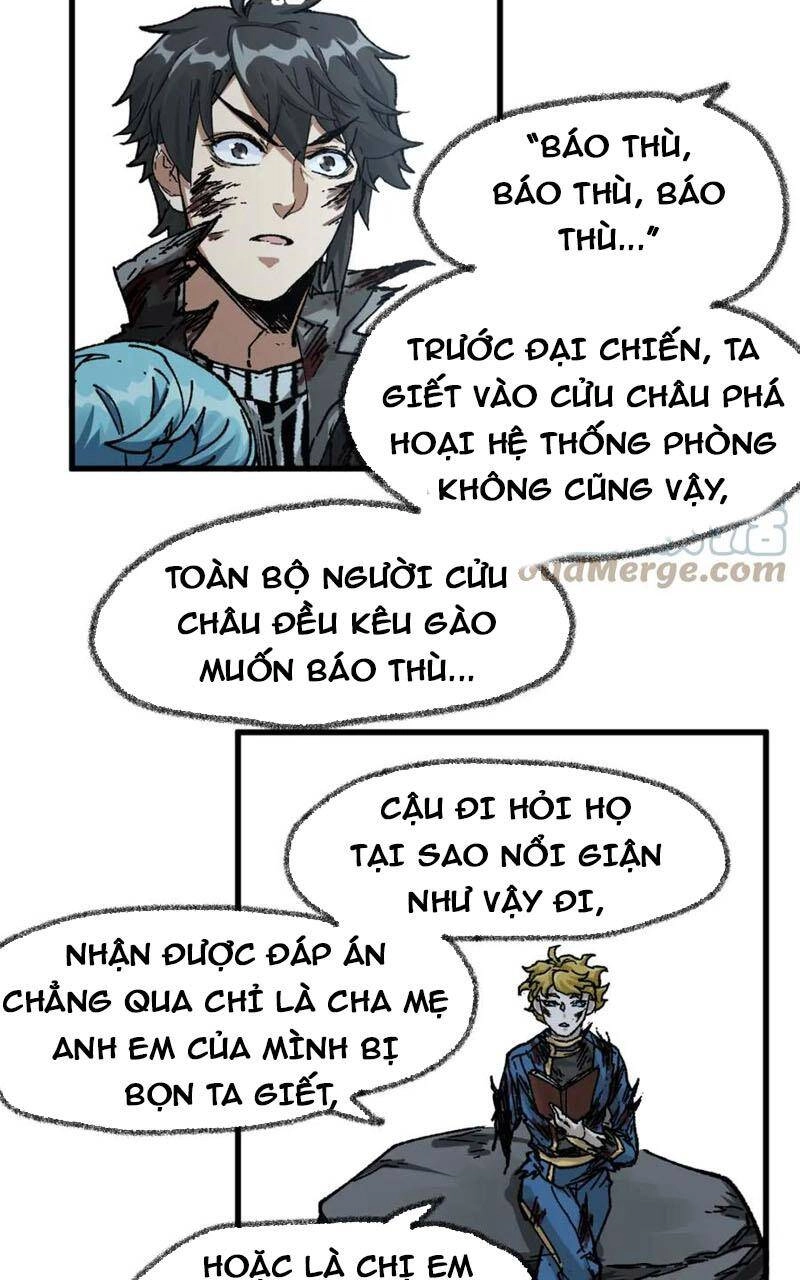 Thánh Khư Chapter 188 - 37