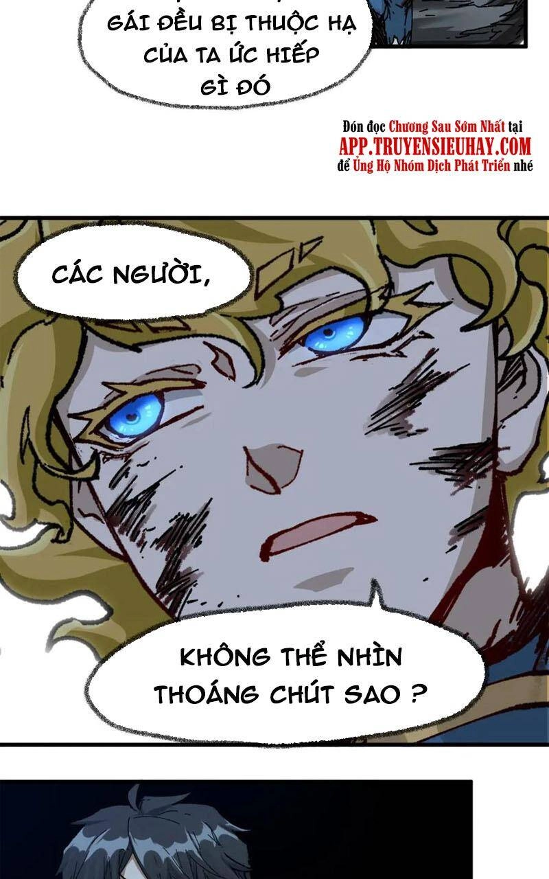 Thánh Khư Chapter 188 - 38