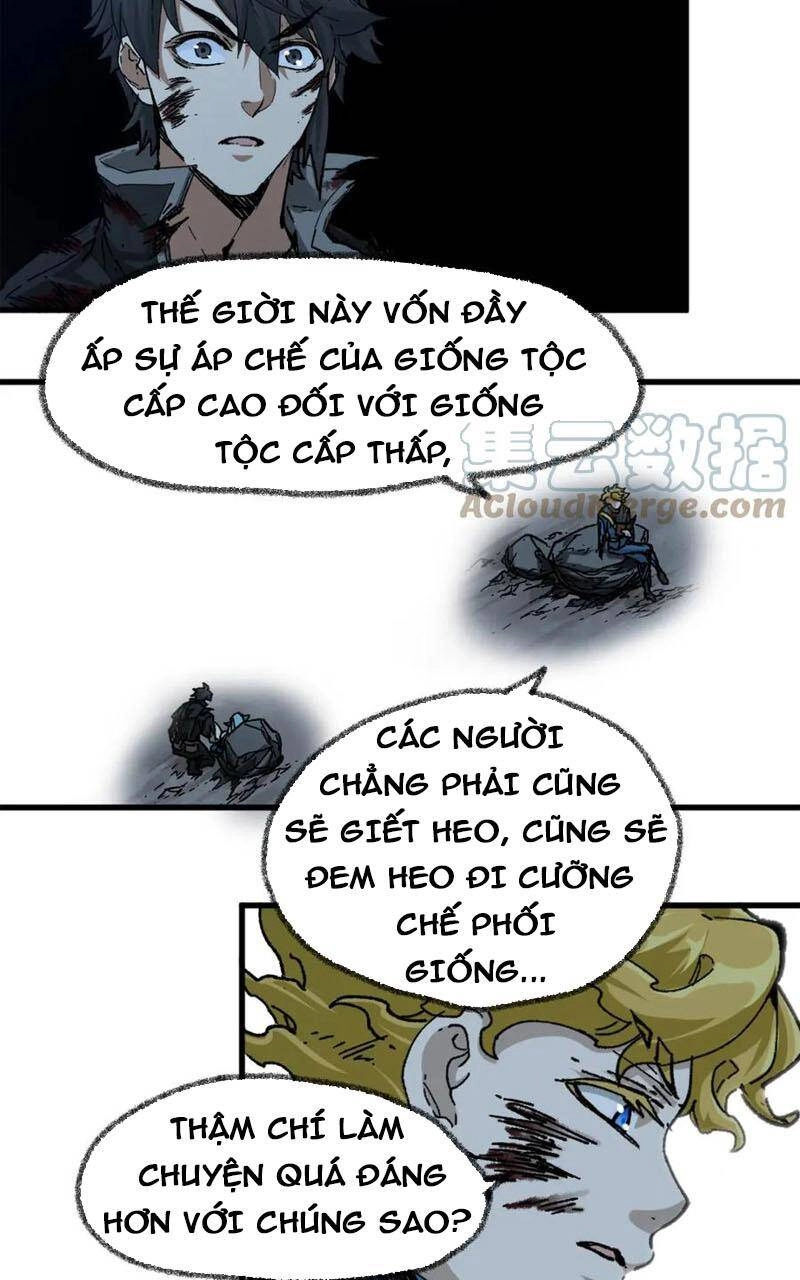 Thánh Khư Chapter 188 - 39