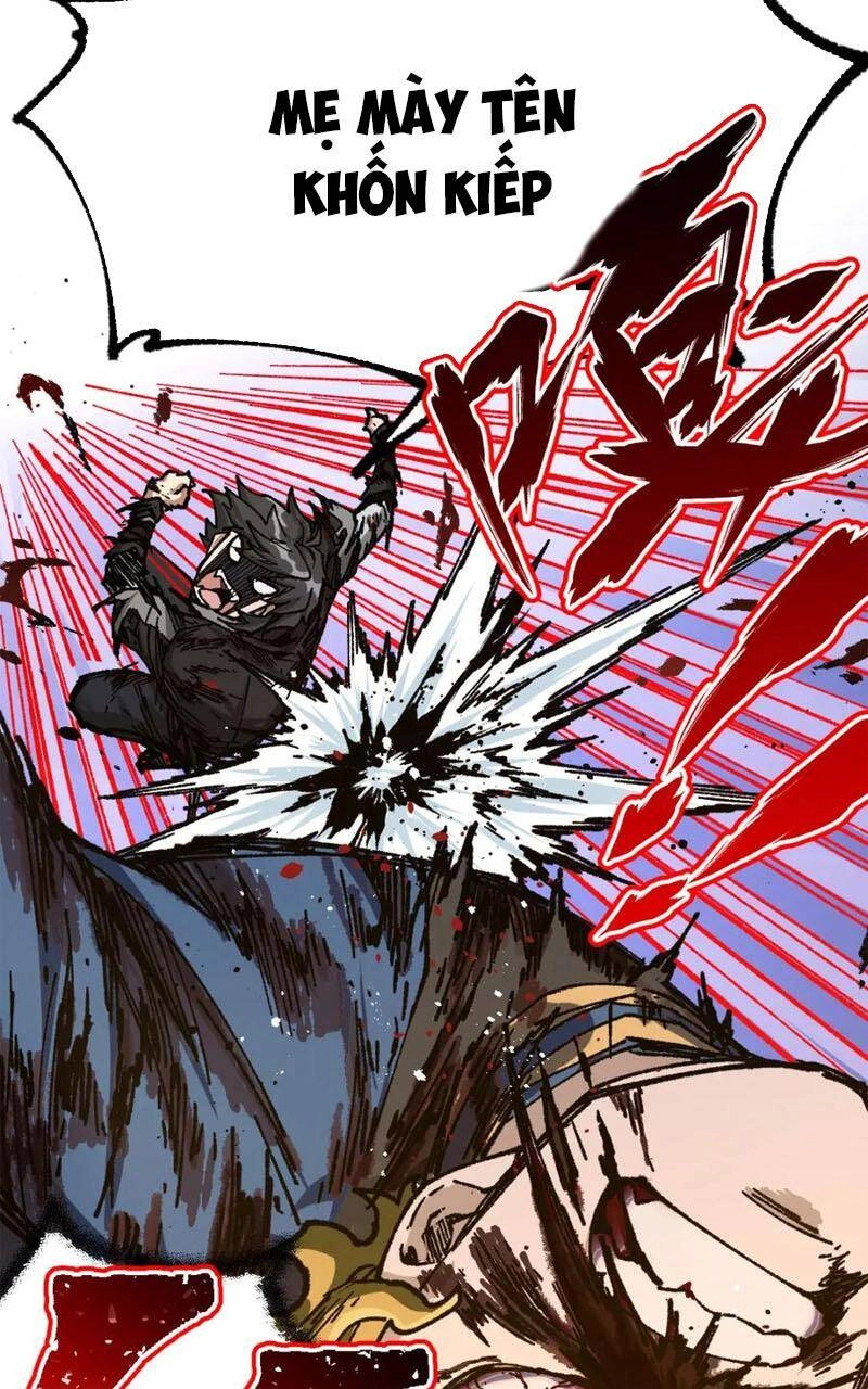 Thánh Khư Chapter 188 - 43