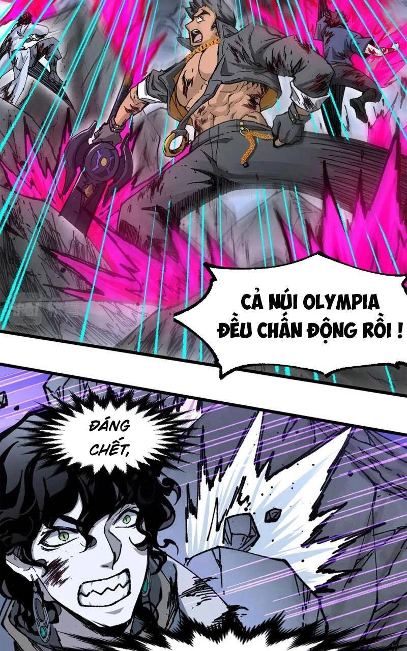 Thánh Khư Chapter 188 - 45