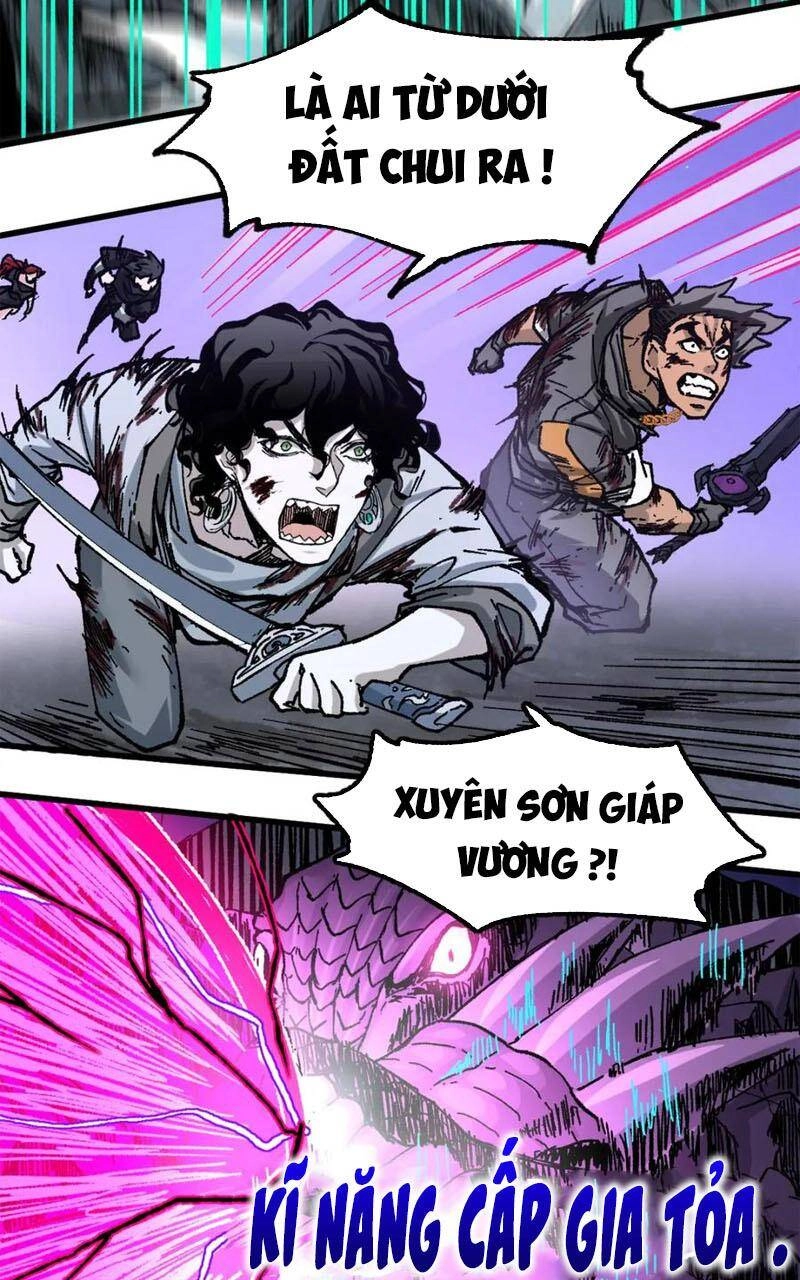 Thánh Khư Chapter 188 - 51