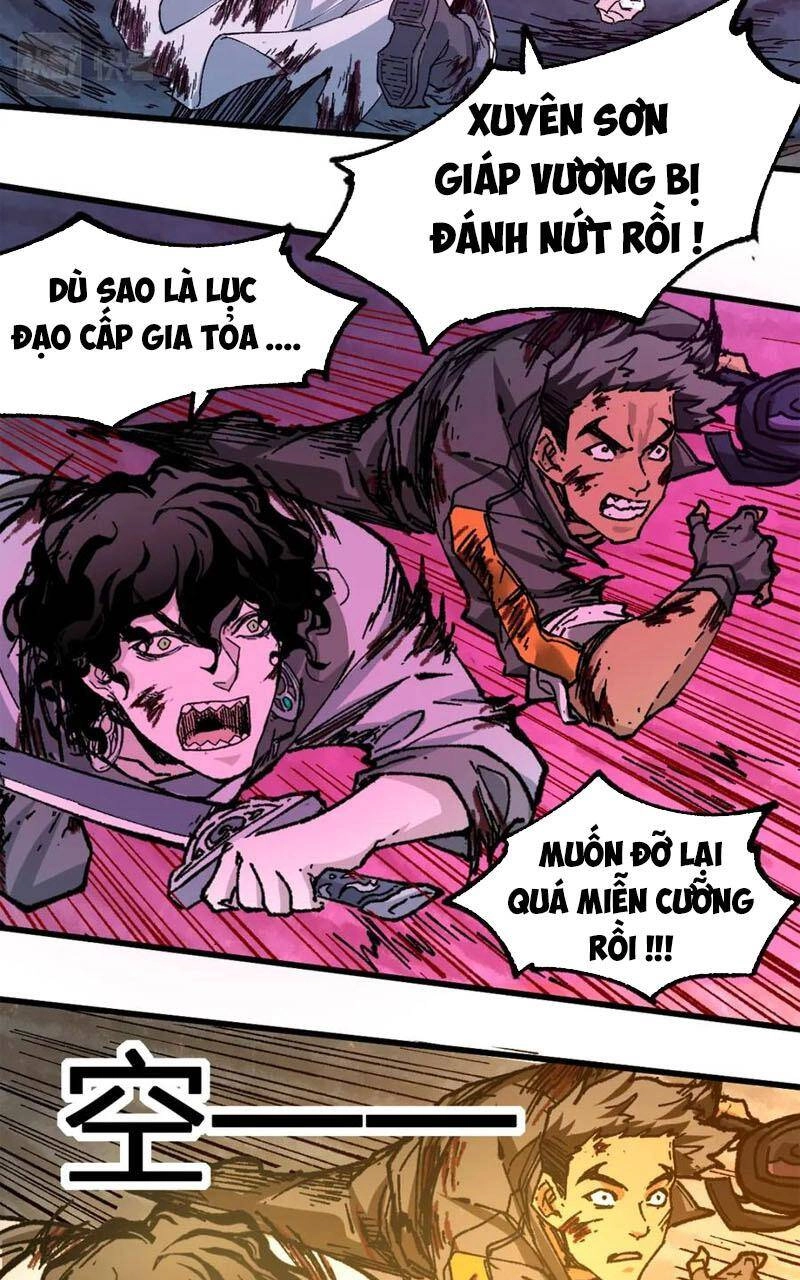 Thánh Khư Chapter 188 - 57