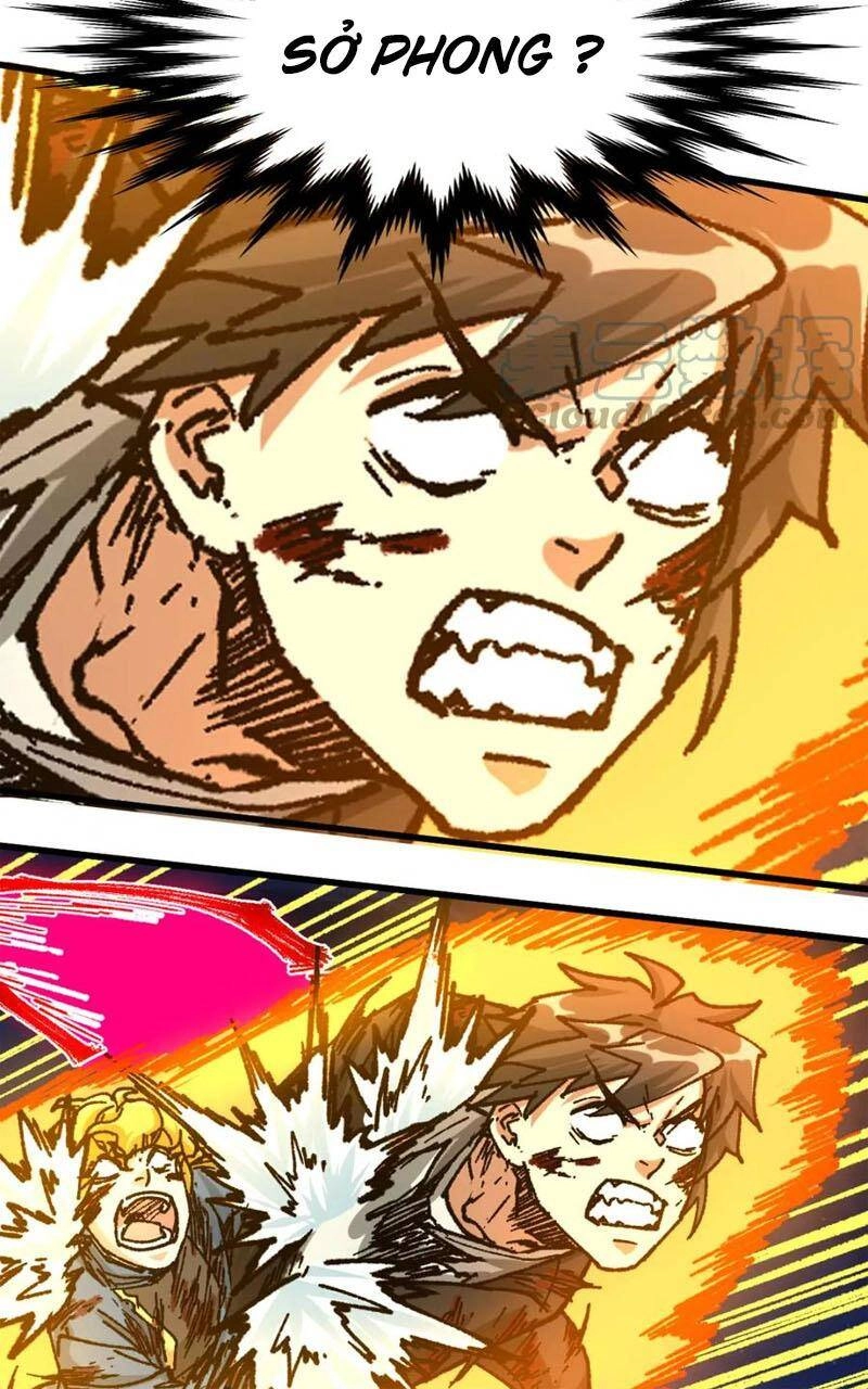 Thánh Khư Chapter 188 - 60