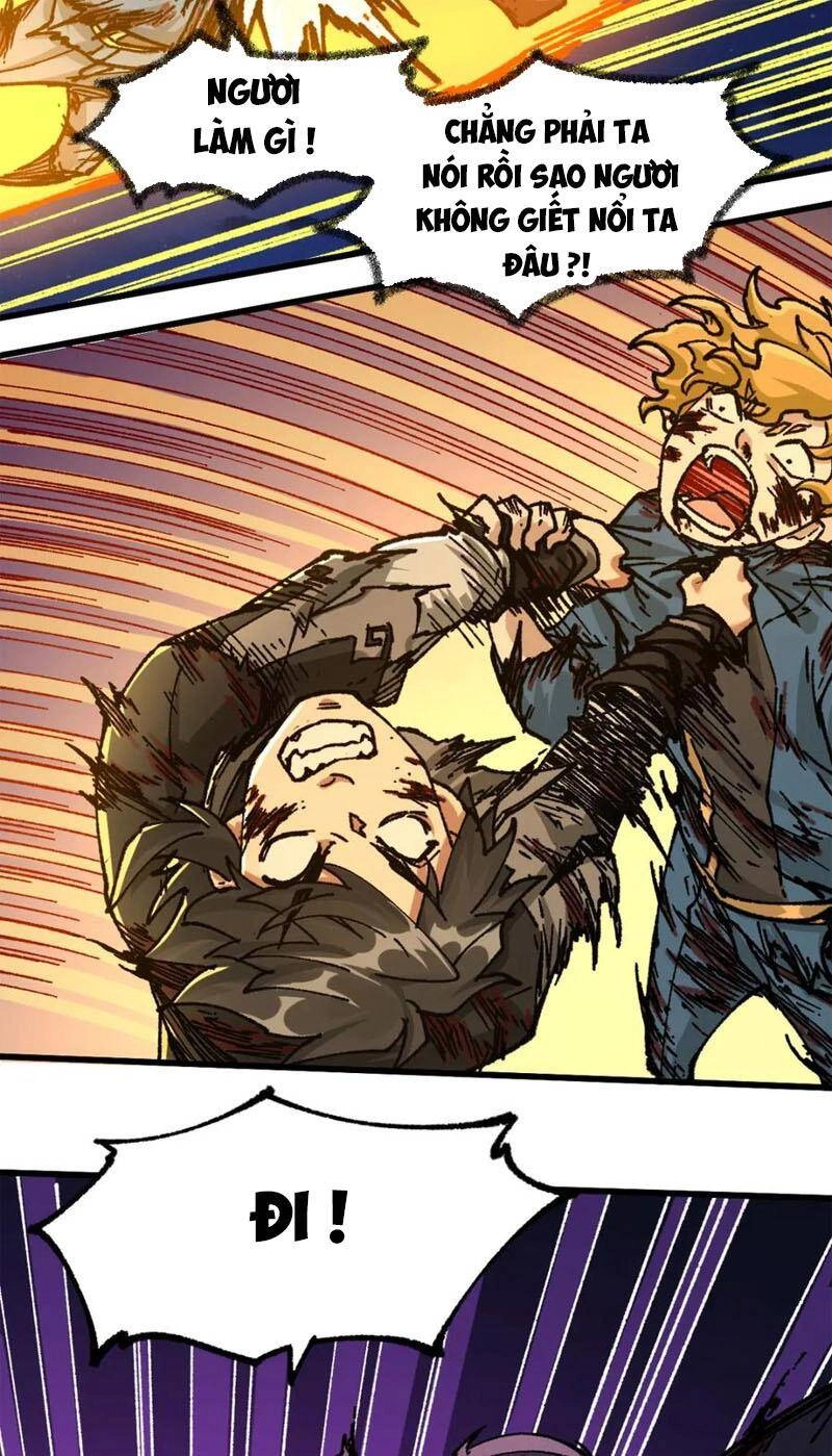 Thánh Khư Chapter 188 - 61