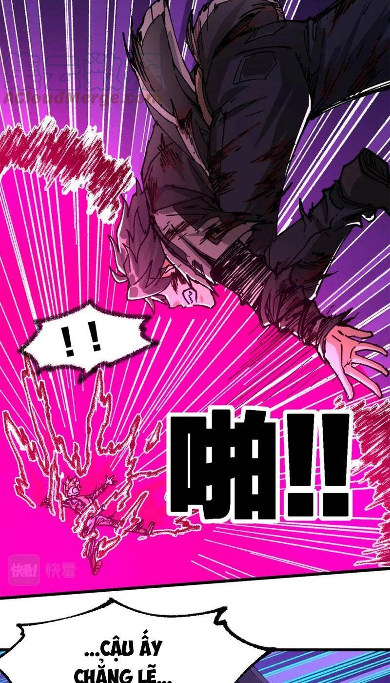 Thánh Khư Chapter 188 - 62