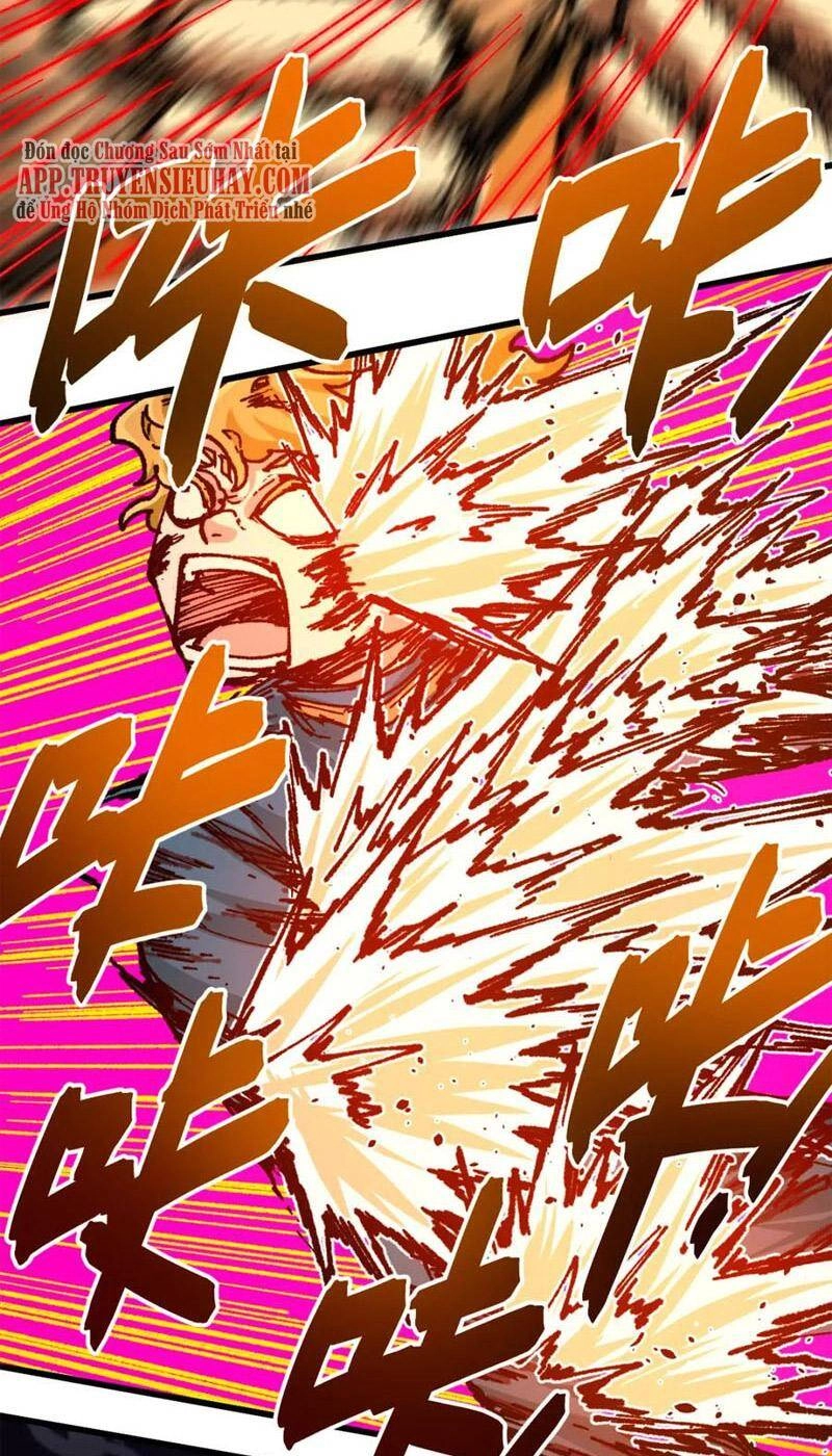 Thánh Khư Chapter 188 - 64