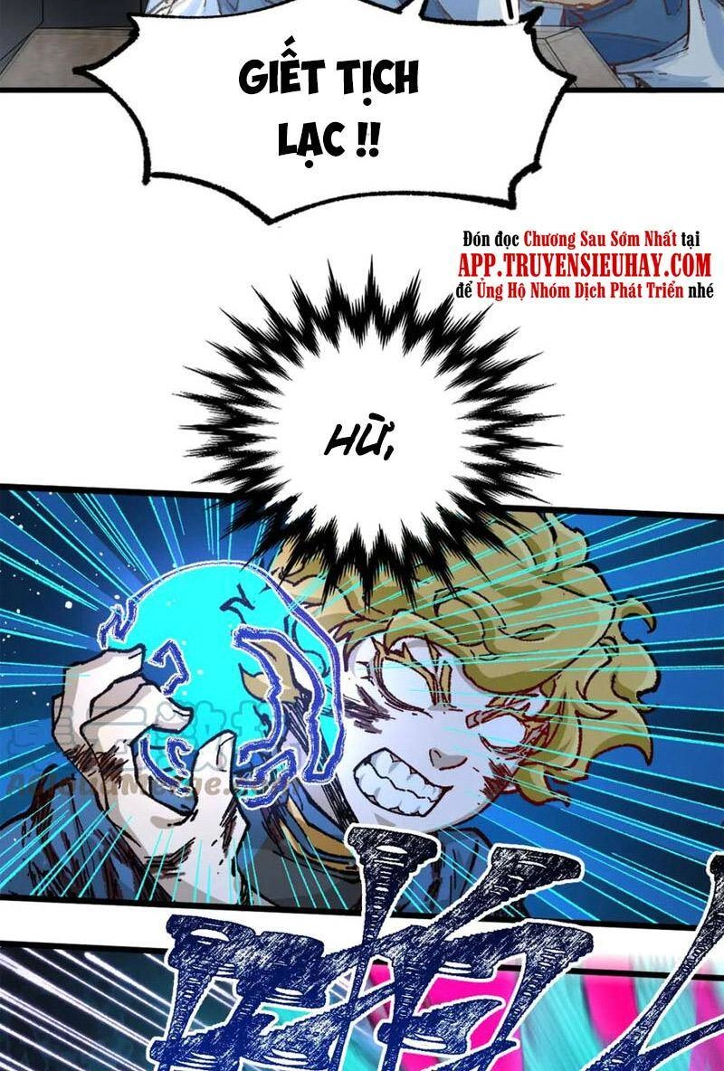 Thánh Khư Chapter 189 - 17