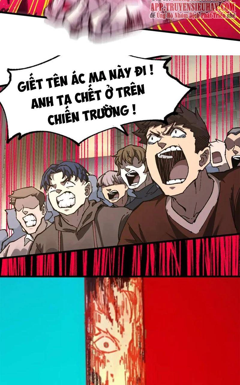 Thánh Khư Chapter 189 - 47