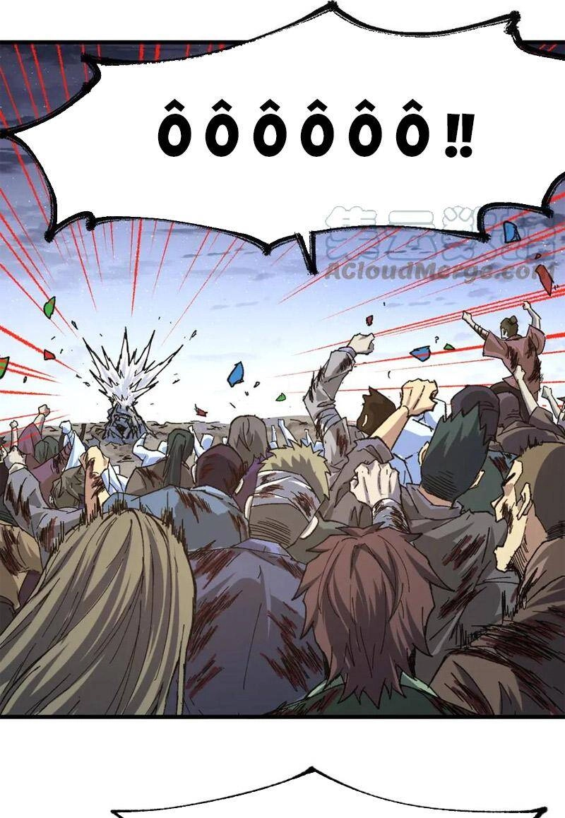 Thánh Khư Chapter 190 - 1