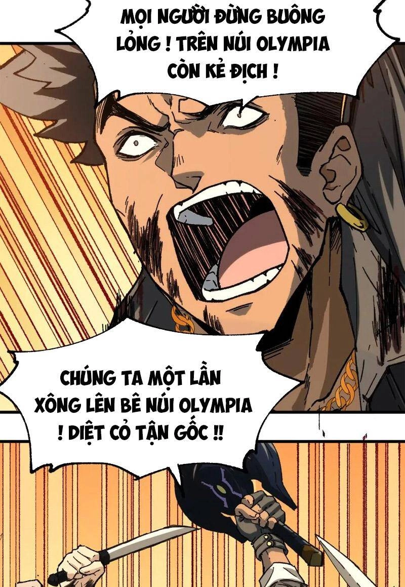 Thánh Khư Chapter 190 - 2