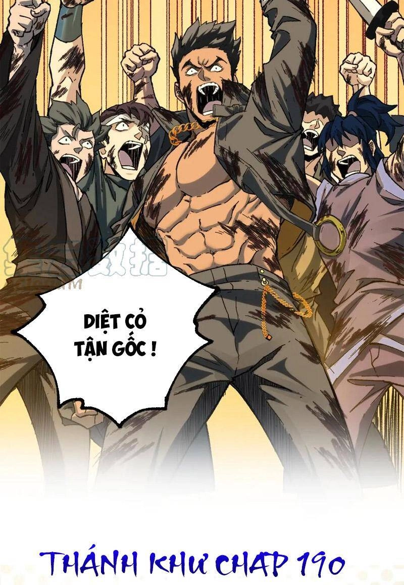 Thánh Khư Chapter 190 - 3