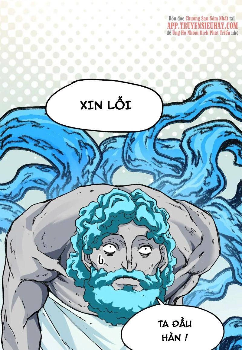 Thánh Khư Chapter 190 - 4