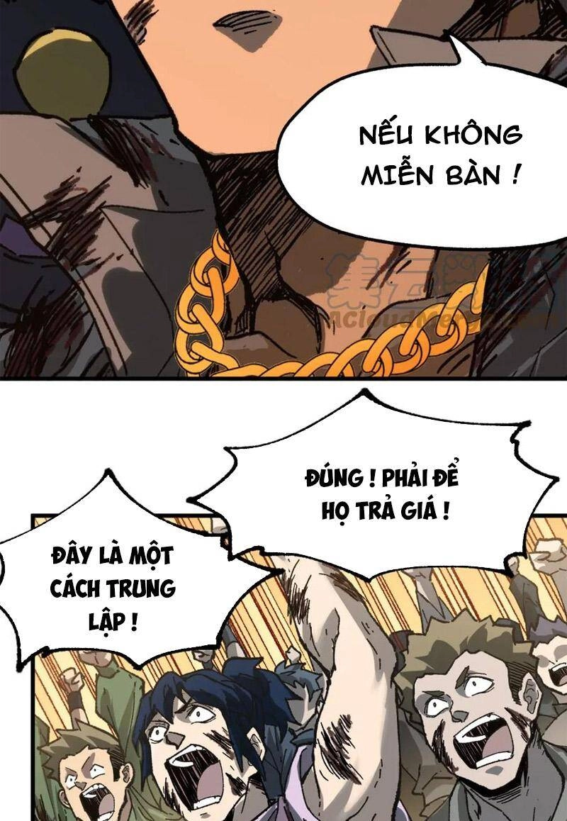 Thánh Khư Chapter 190 - 10