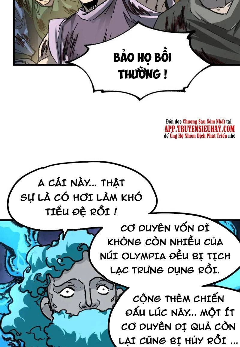 Thánh Khư Chapter 190 - 11