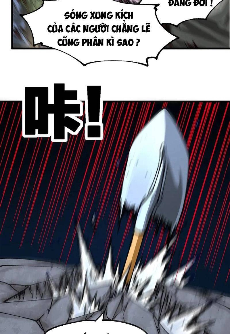 Thánh Khư Chapter 190 - 13