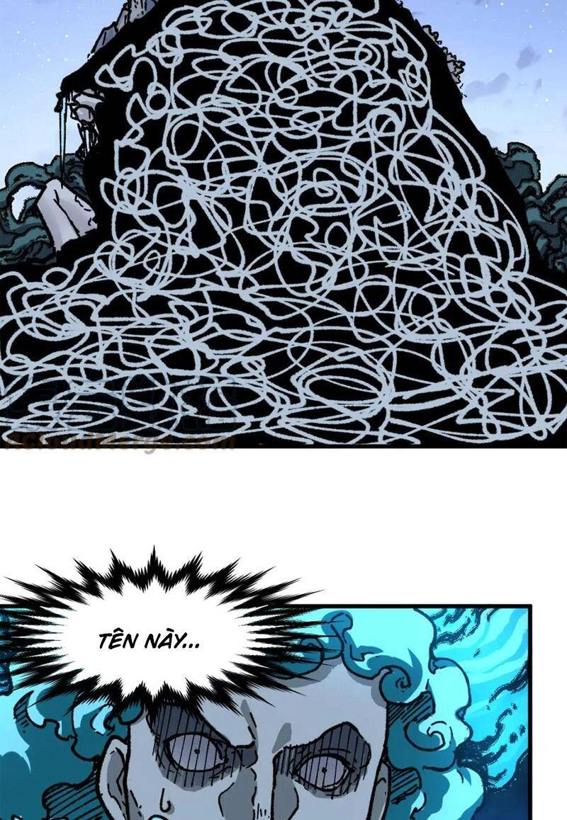 Thánh Khư Chapter 190 - 16