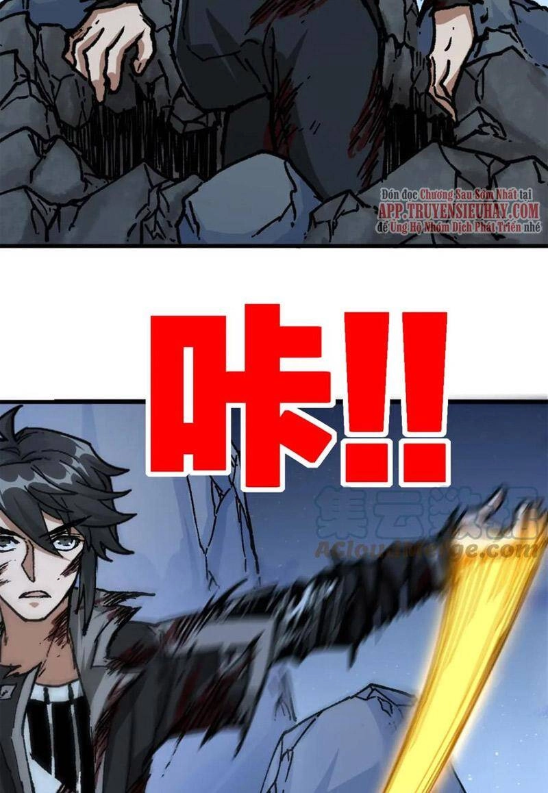 Thánh Khư Chapter 190 - 18