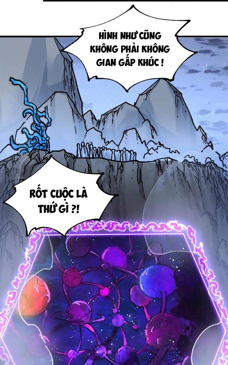 Thánh Khư Chapter 190 - 23