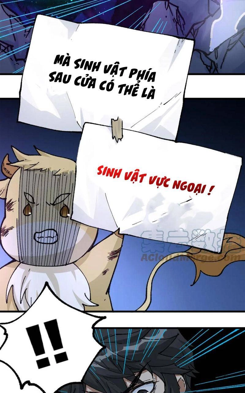 Thánh Khư Chapter 190 - 28