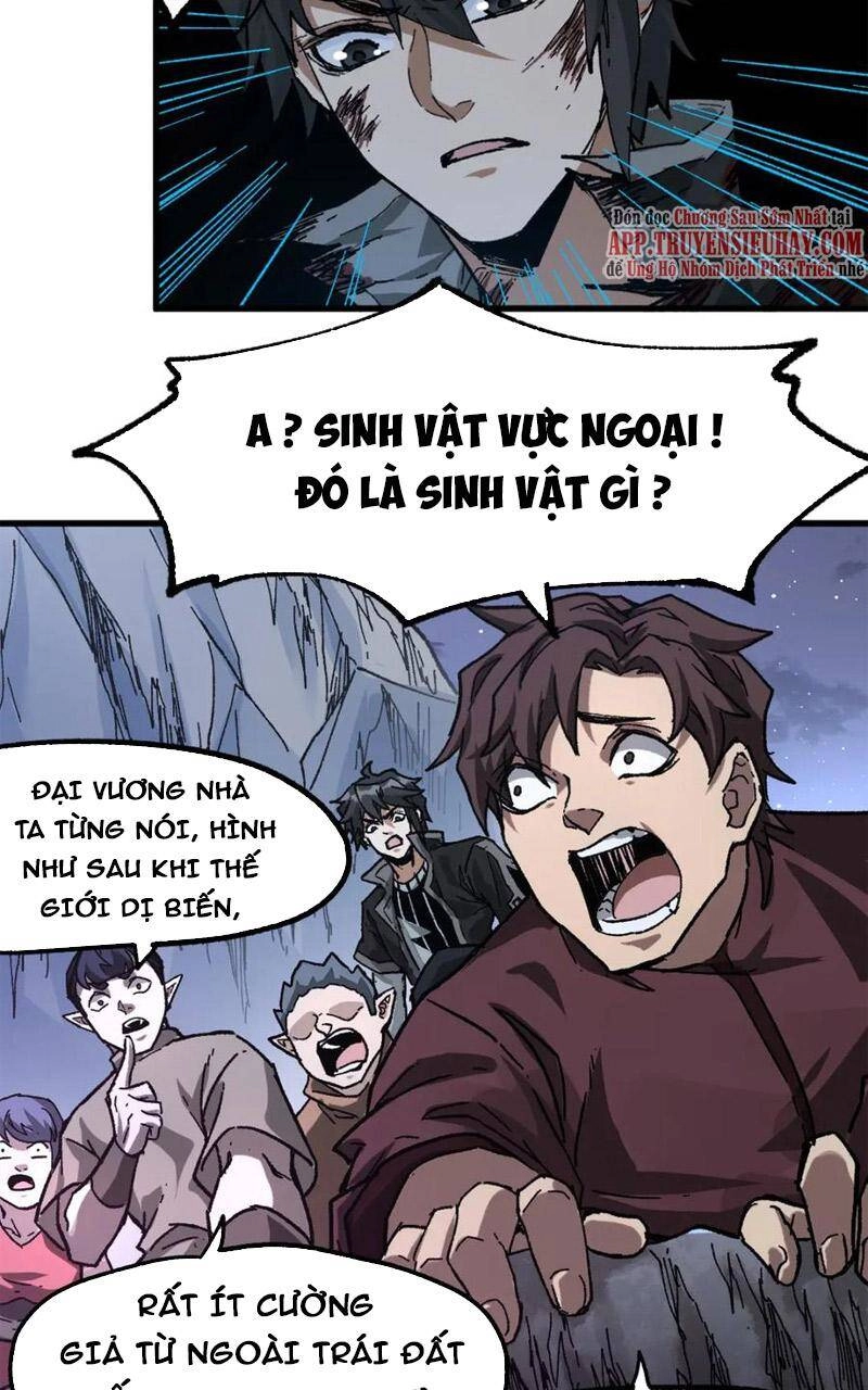 Thánh Khư Chapter 190 - 29