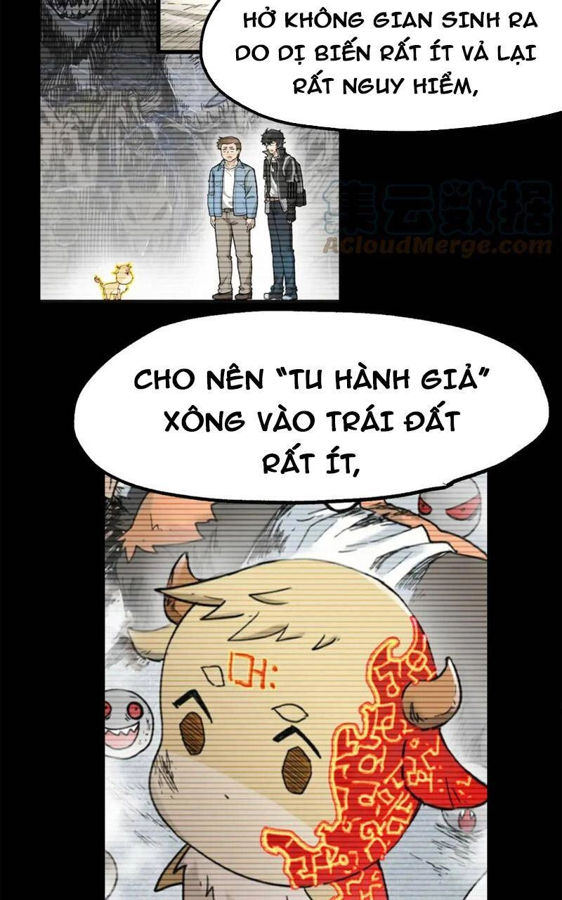 Thánh Khư Chapter 190 - 32