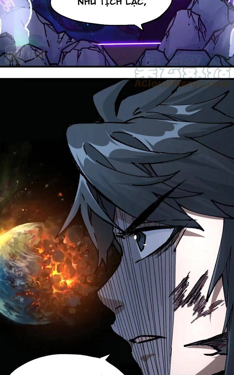 Thánh Khư Chapter 190 - 34