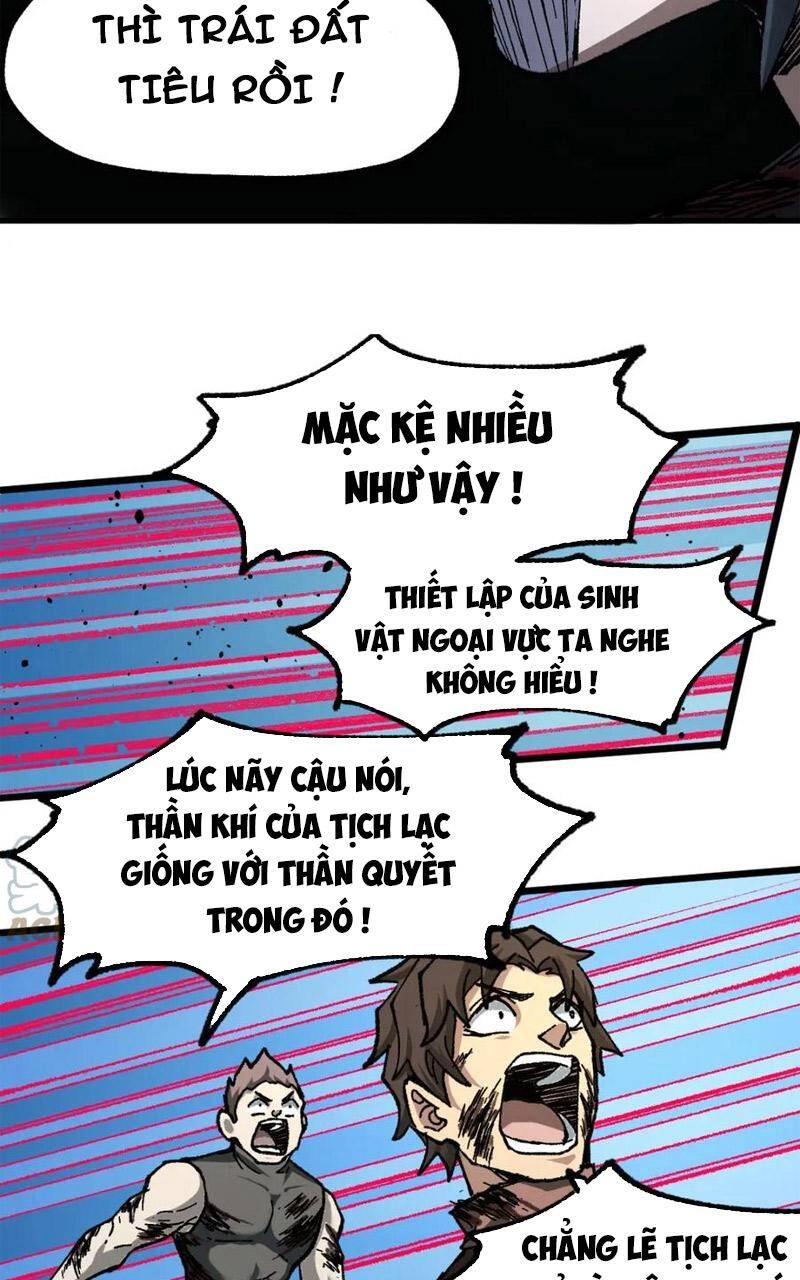 Thánh Khư Chapter 190 - 35