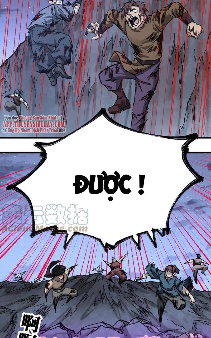 Thánh Khư Chapter 190 - 37