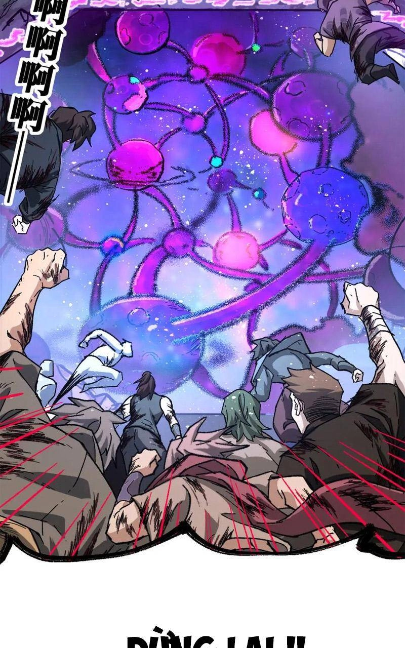 Thánh Khư Chapter 190 - 38