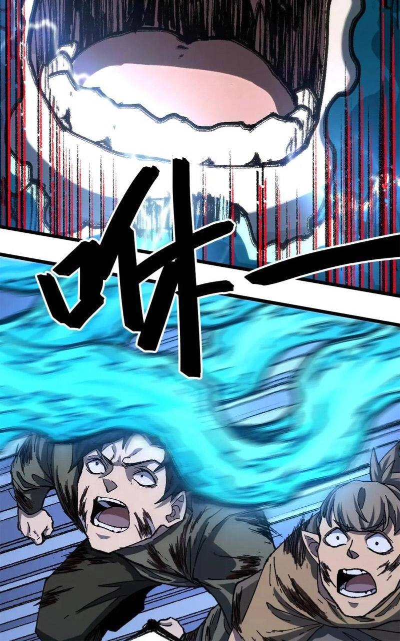 Thánh Khư Chapter 190 - 40