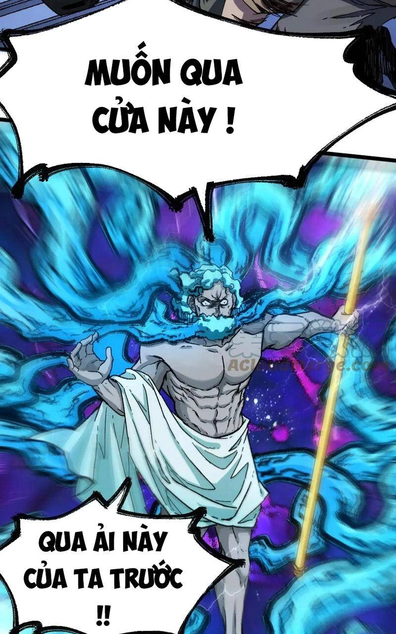 Thánh Khư Chapter 190 - 41