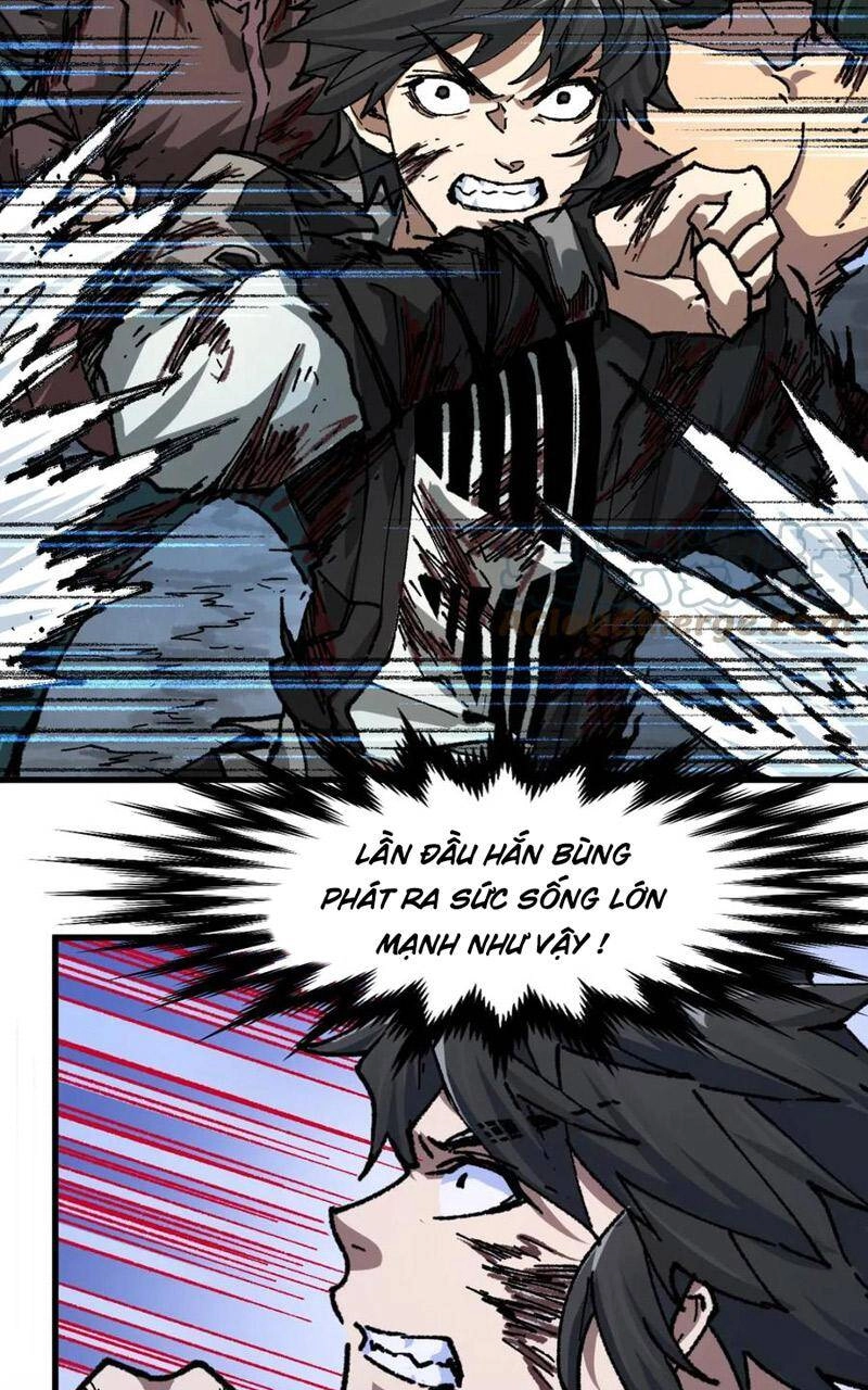 Thánh Khư Chapter 190 - 43