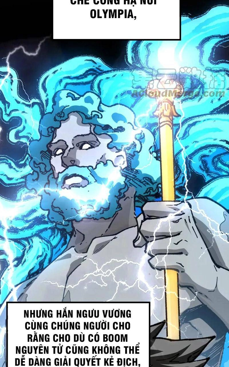 Thánh Khư Chapter 190 - 47