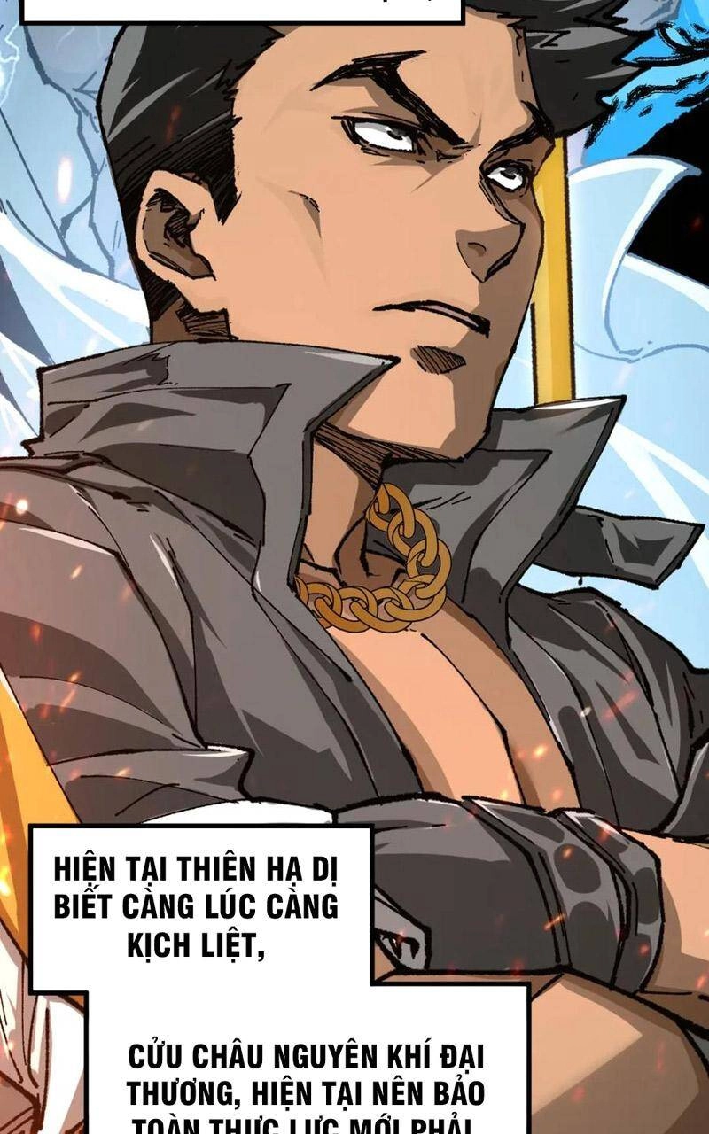 Thánh Khư Chapter 190 - 48