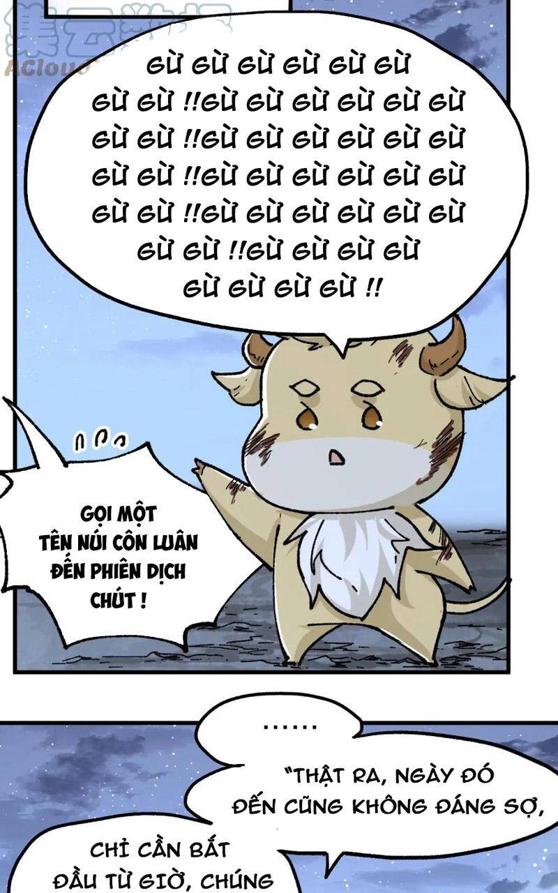 Thánh Khư Chapter 190 - 51