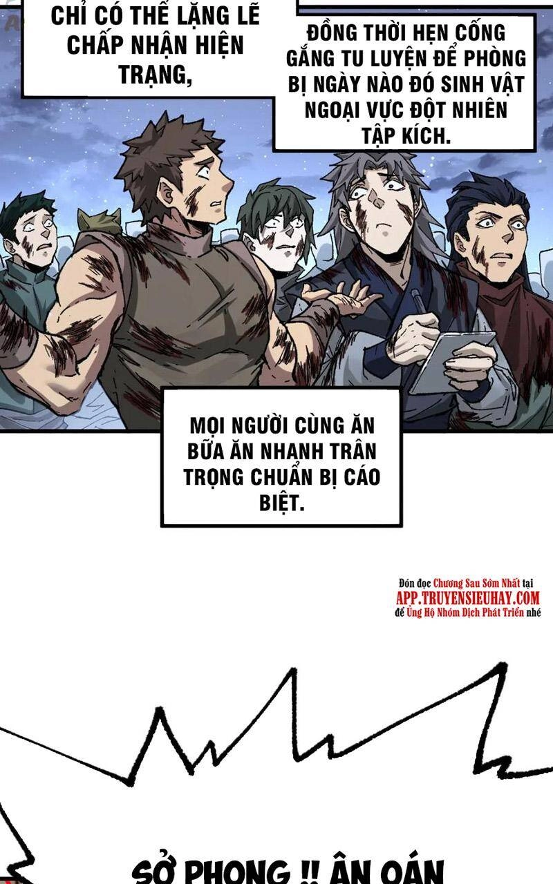 Thánh Khư Chapter 190 - 53