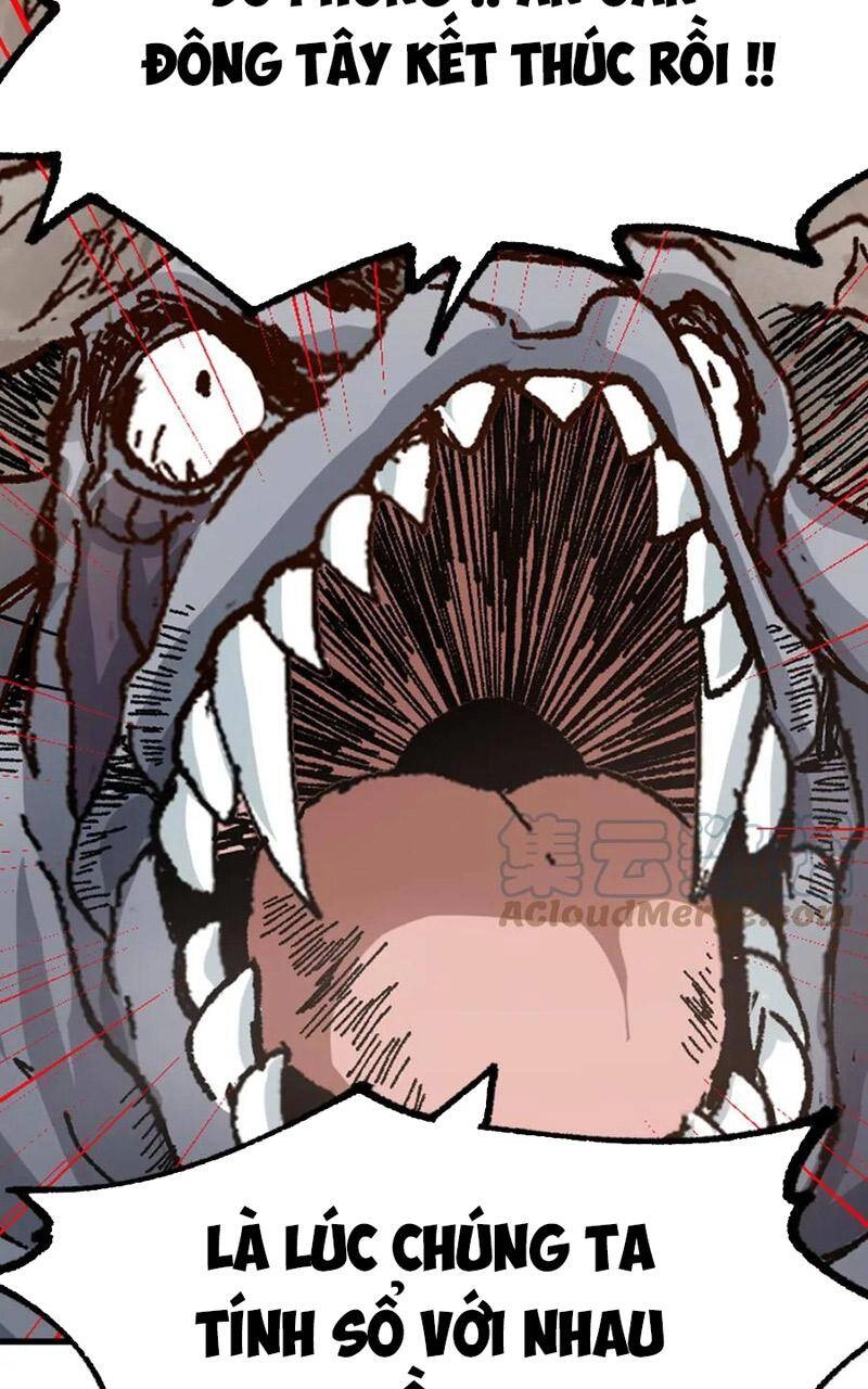 Thánh Khư Chapter 190 - 54