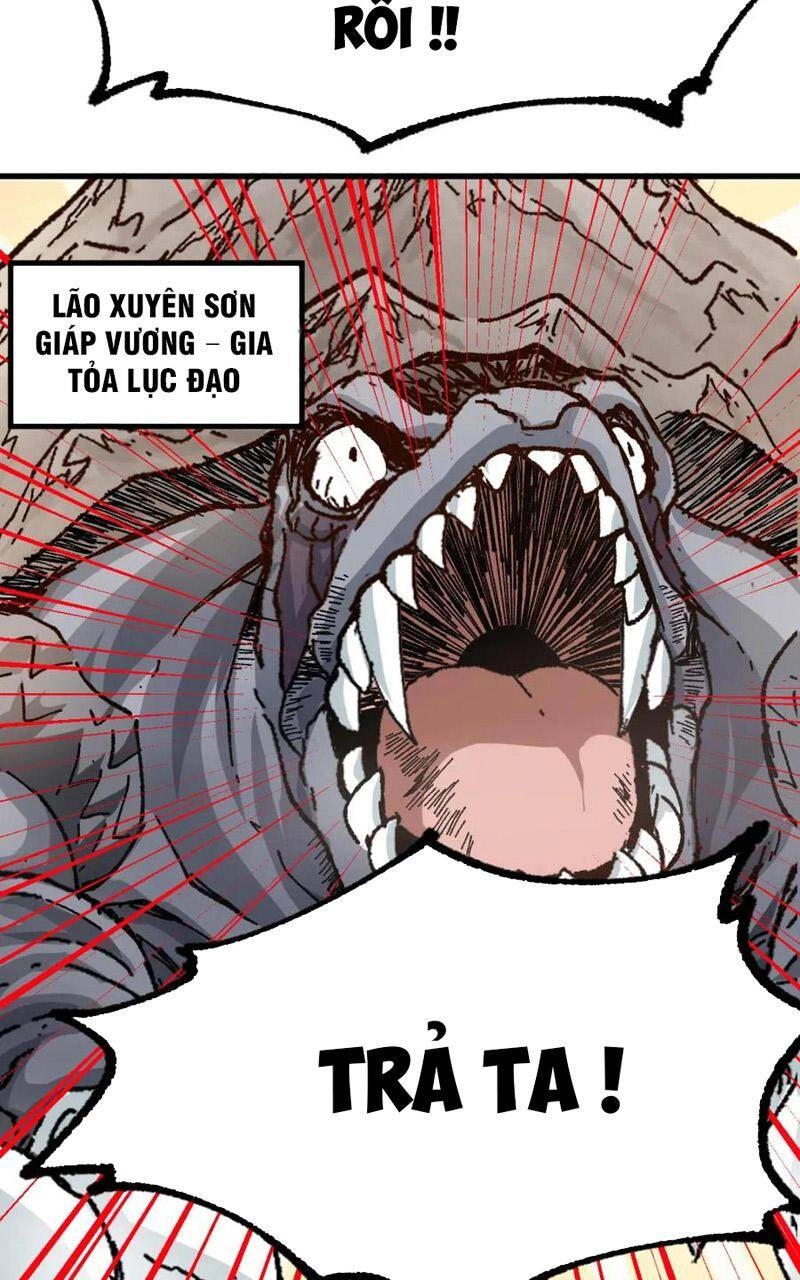 Thánh Khư Chapter 190 - 55