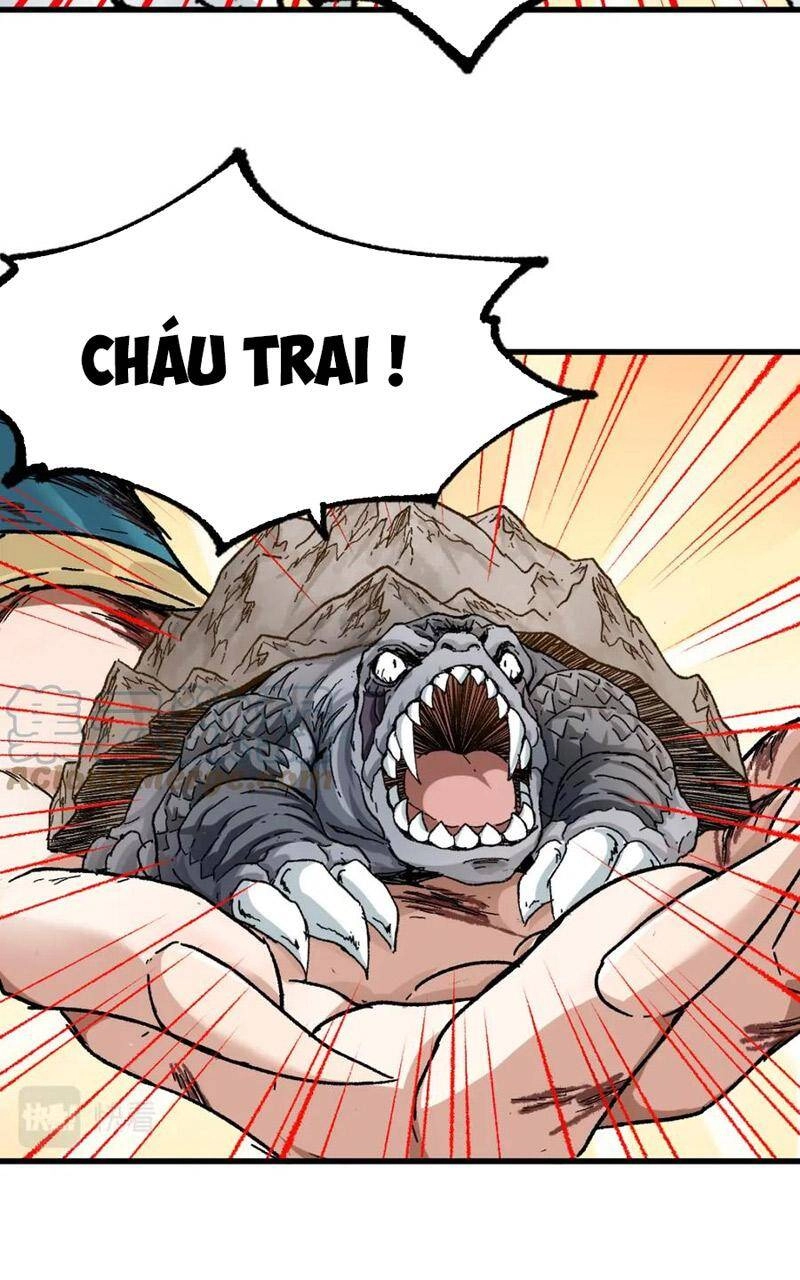 Thánh Khư Chapter 190 - 56