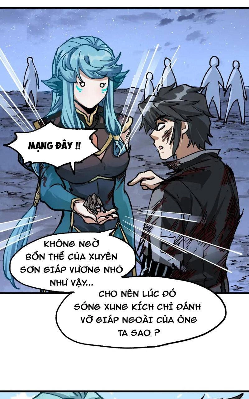 Thánh Khư Chapter 190 - 57