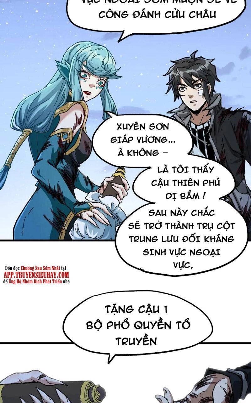 Thánh Khư Chapter 190 - 59