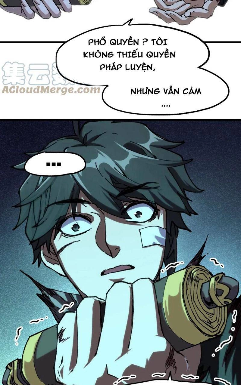 Thánh Khư Chapter 190 - 60