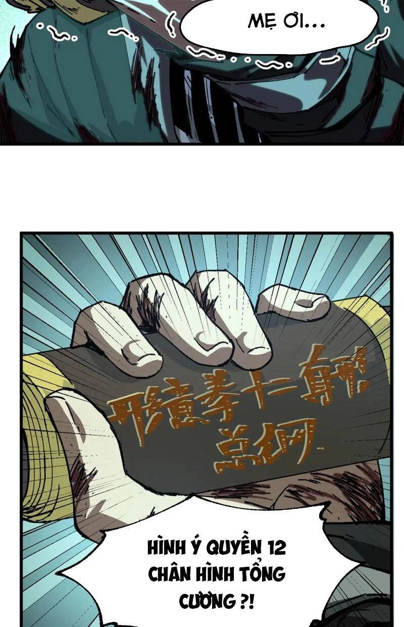 Thánh Khư Chapter 190 - 61