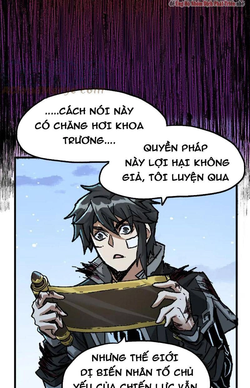 Thánh Khư Chapter 190 - 64