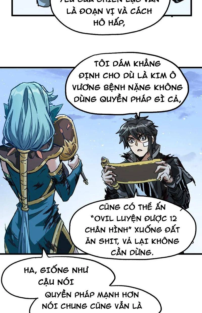 Thánh Khư Chapter 190 - 65