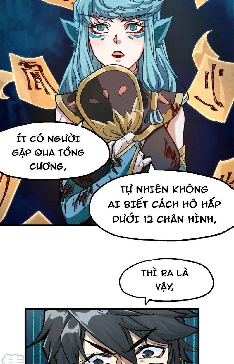 Thánh Khư Chapter 190 - 69