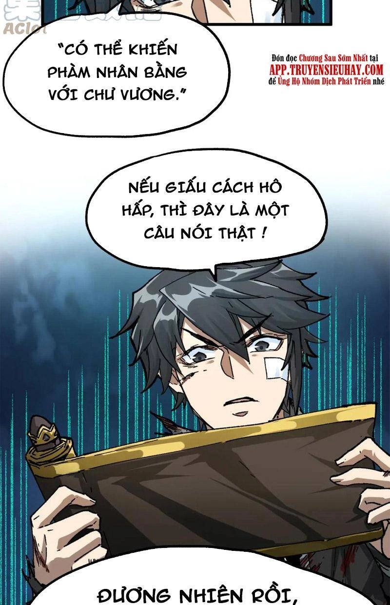 Thánh Khư Chapter 190 - 70