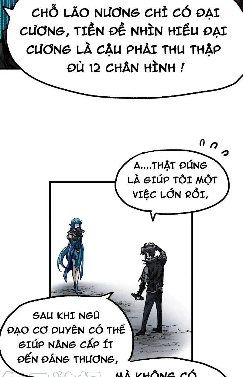 Thánh Khư Chapter 190 - 71